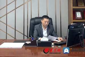 疫情下的杭州，陈明的故事