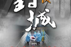 封城76天，武汉按下暂停键的那段历史