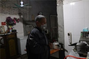 疫情下的福州，封控时间的记忆与反思