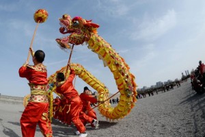 西安重庆两地携手共渡疫情难关