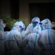 2019年6月，疫情的前奏还是平静的序章？