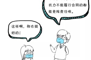 三年疫情是不是不可抗力（三年内疫情还有吗）