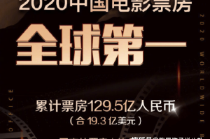 2020年1月，当世界按下暂停键的那一刻
