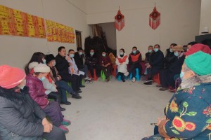 双城携手共筑防控网 迎战疫情挑战