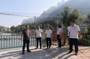 江苏书记赶赴南京，共筑防疫长城