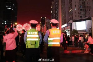 江西南昌，科学防控，精准施策，共筑安全防线