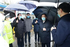 2019年上海疫情，被忽视的早期信号与全球大流行的隐秘前奏