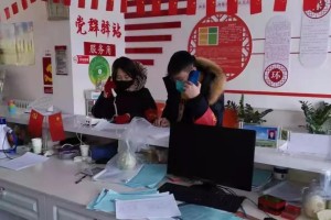 内蒙古精准施策全民参与共筑疫情防控安全防线