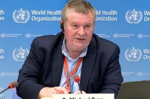 世卫组织或将出现更糟的疫情（世卫组织回应）