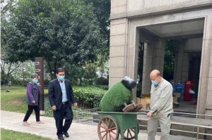 重庆与贵州，疫情报告与情况分析