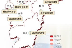 多维度视角下的江西省疫情重灾区评估