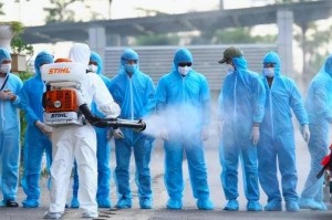 新冠疫情起始和结束时间是多少（新冠疫情是什么时候结束的）