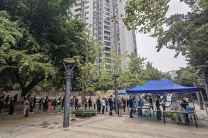 重庆精准施策防疫，与广州共筑安全防线