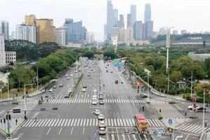 南宁疫情下的城市变迁与民生保障