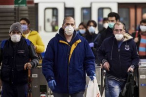新冠疫情从那个国家来的?（新冠疫情来自哪个国家）