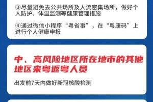 葫芦岛疫情最新数据消息，防控措施与市民应对指南