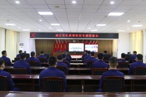 内蒙古应对疫情挑战，最新政策解读