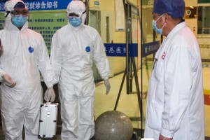 福建精准高效推进疫情防控