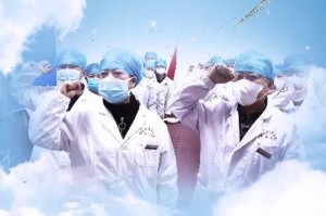2022疫情回顾感人视频（2022疫情回顾感人视频素材）
