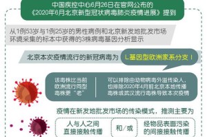 2020年疫情的病毒叫什么