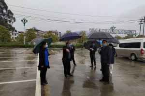 携手共筑健康防线，福建疫情通知与长沙最新动态