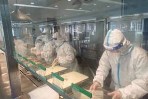 上海疫情防控成效显著，未来展望需持续努力