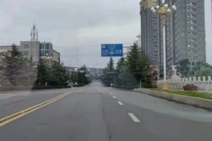 青城静默时，疫情终点的猜想与一座城市的韧性