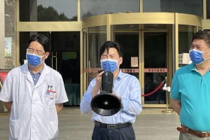 江西，科学精准防控，保障人民健康
