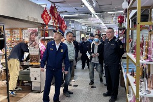 天津市场监管，疫情下的挑战、创新与成效