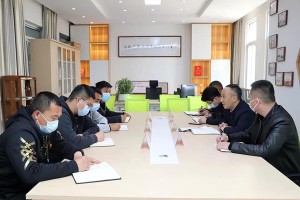 合肥市精准施策科学防控共筑安全防线