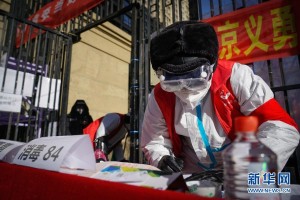 沈阳精准防控下城市复苏与挑战