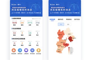 疫情最新数据实时报告（疫情最新数据实时更新）