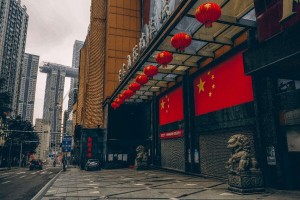 疫情下的重庆，封城记忆与希望重启