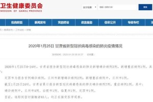 2020年疫情是什么病毒