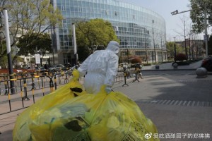上海抗疫重大事件实录，记录疫情下的城市变迁与人民奋斗