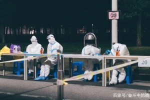 隔离墙内的沉默，当疫情成为家庭关系的照妖镜