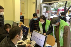 上海疫情下的城市防疫，坚守与希望