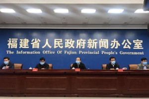 福建省新冠疫情最新消息，今日动态更新