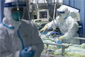 疫情背后的病毒，从新冠病毒到其他潜在威胁