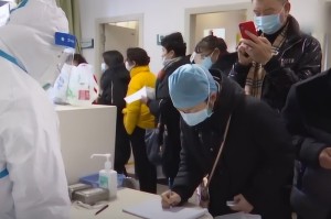 疫情需要做什么检查（疫情要检查什么才能确诊）