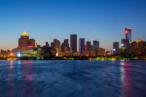 沈阳与南京，疫情下的城市共舞与挑战
