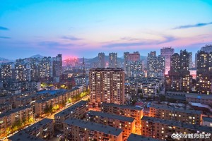 辽宁精准施策守护万家灯火