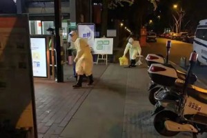 解封倒计时，成都疫情下的等待与希望