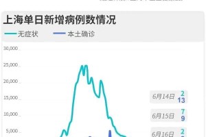 上海疫情爆发，挑战与应对