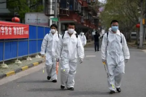 武汉疫情几月解封（武汉最新疫情什么时候解封）