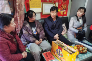 青海与杭州携手防疫，共筑防疫长城