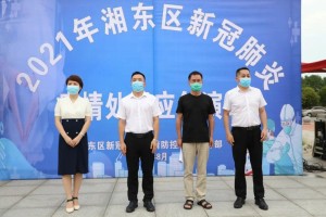 当疫情再次敲门，中国下一轮公共卫生挑战的未雨绸缪