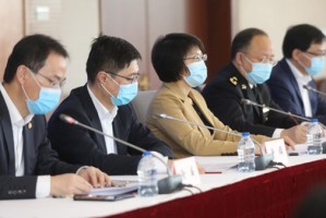 上海疫情防控最新通知，与北京协同合作