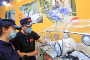上海港疫情精准防控下的稳定运营与复苏之路