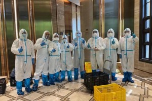 2022年呼和浩特疫情爆发时间